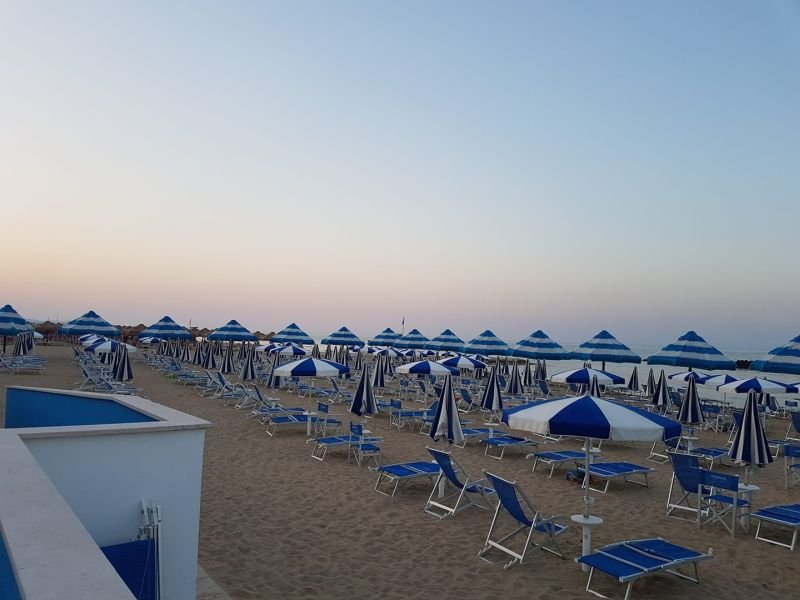 Lido Lo Squalo