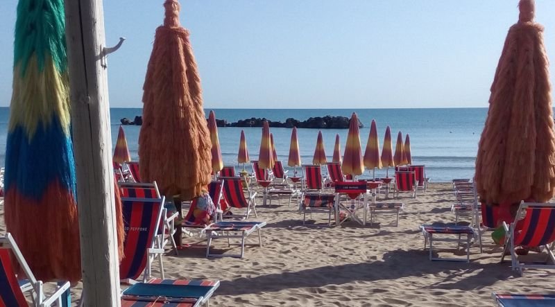 Lido Peppone - Francavilla al Mare
