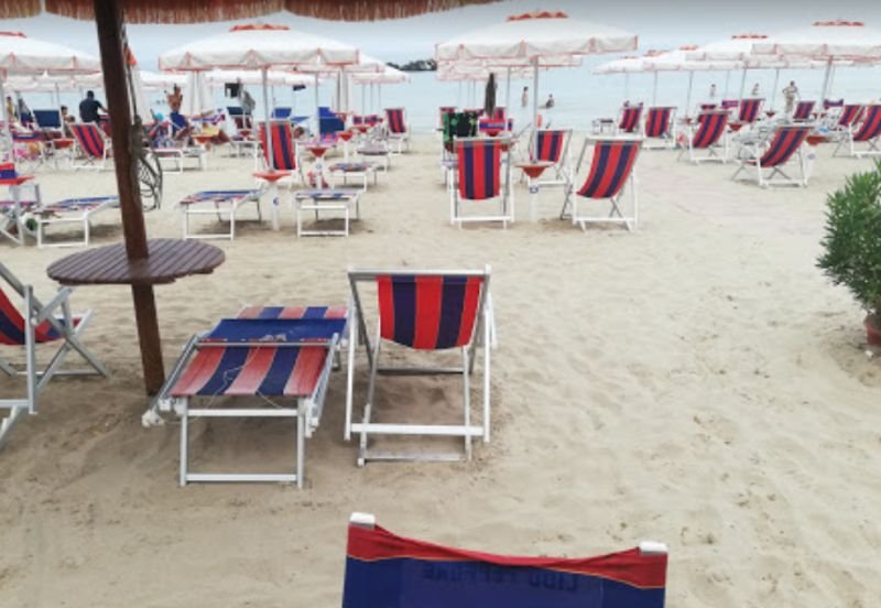 Lido Peppone - 2