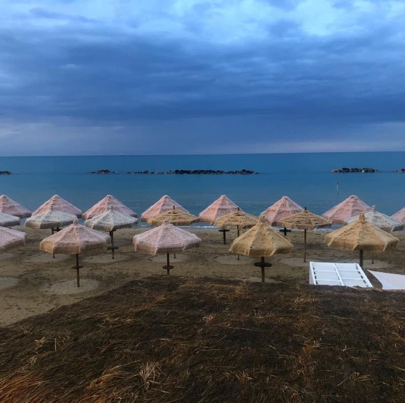 Lido Il Gabbiano - Francavilla al Mare