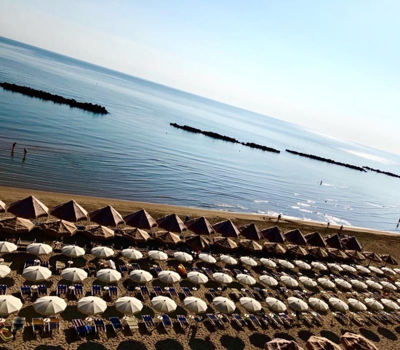Lido Il Gabbiano - 5