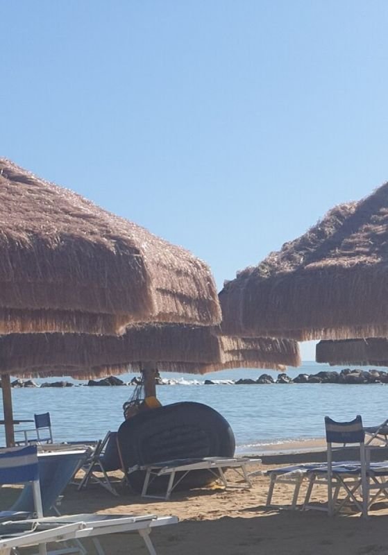 Lido Sirenetta Beach - 2