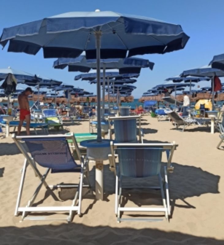 Lido Sirenetta Beach - 5