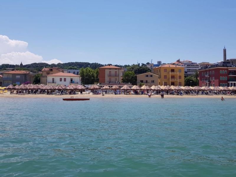 Bagni Da Gianni - 2