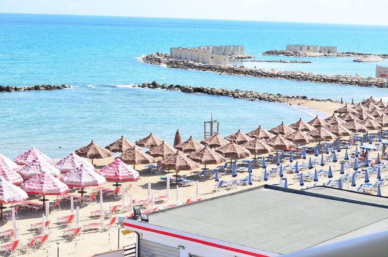Stella Del Mare - 3