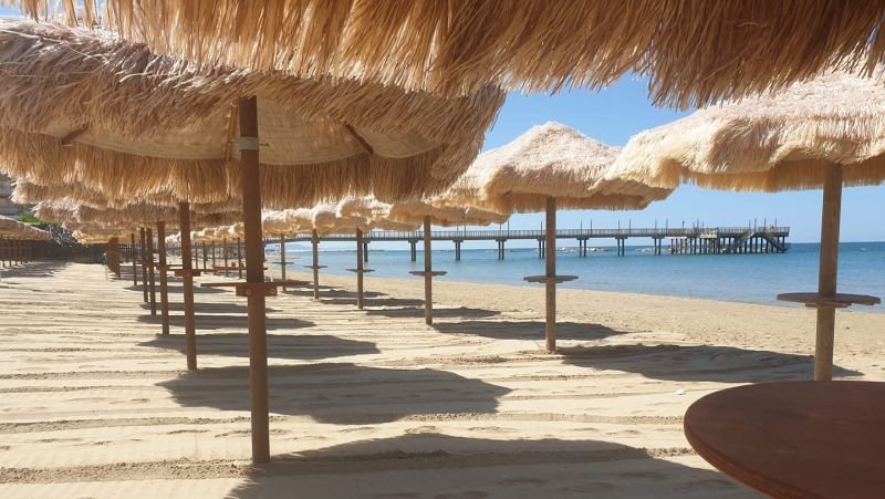Capo Verde Beach Club