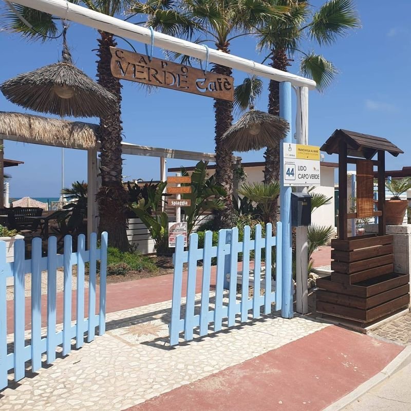 Capo Verde Beach Club - 3