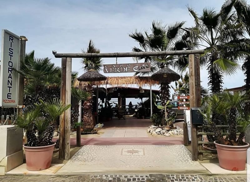 Capo Verde Beach Club - 4