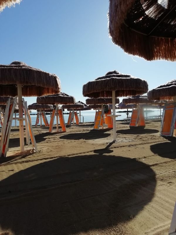 Oltremare Stabilimento Francavilla - Francavilla al Mare