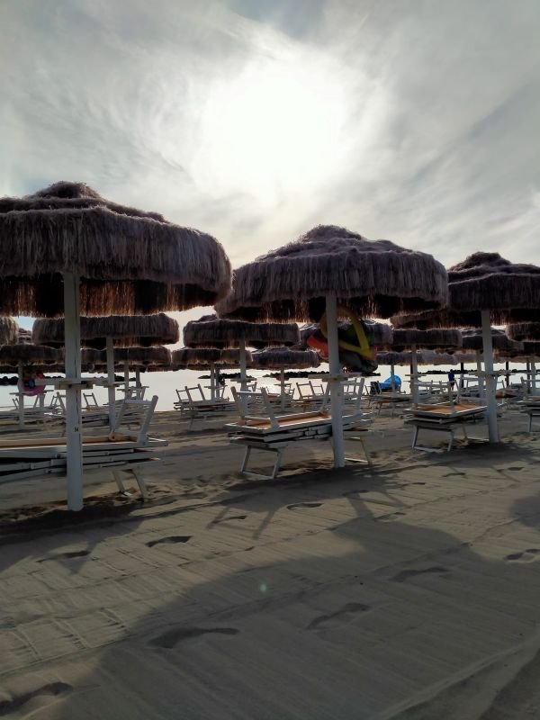 Oltremare Stabilimento Francavilla - 2