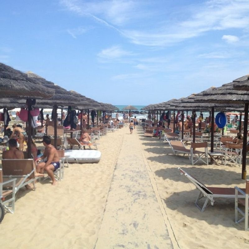 Rudygia Beach - Francavilla al Mare