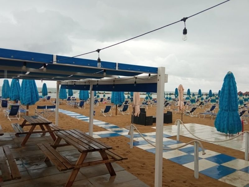 Conchiglia Azzurra - 2