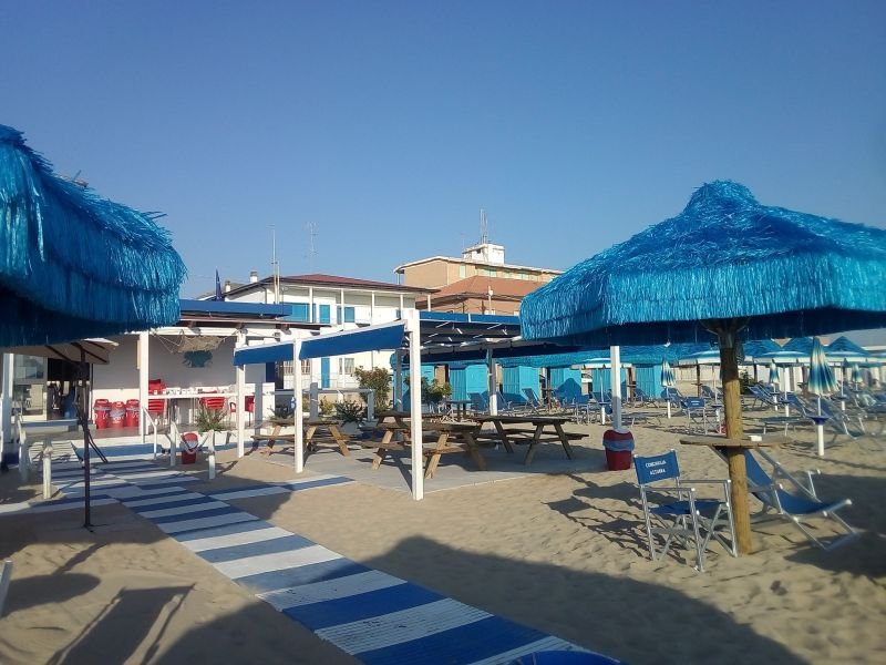 Conchiglia Azzurra - 5
