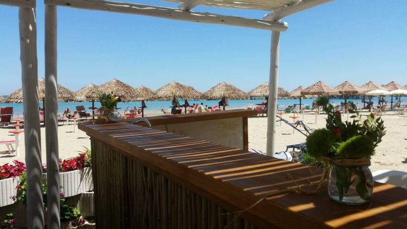 Lido Cortesito