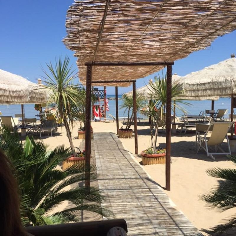 Bella Vita Beach