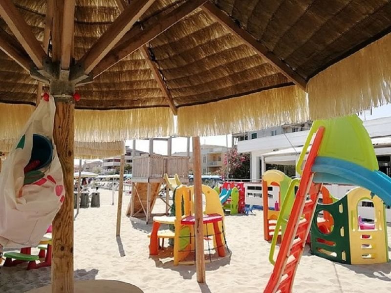 Bella Vita Beach - 3