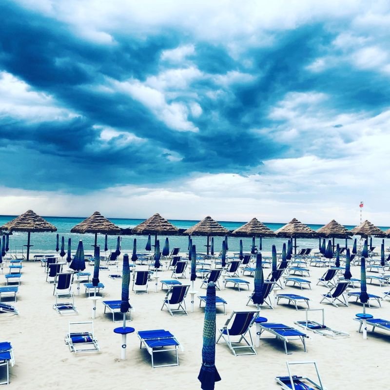 La Riviera Da Eraldo