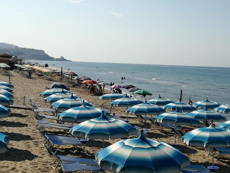Lido Luna Rossa