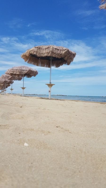 Baia Delle Sirene - 2