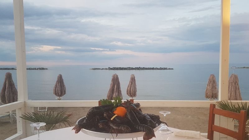 Baia Delle Sirene - 3