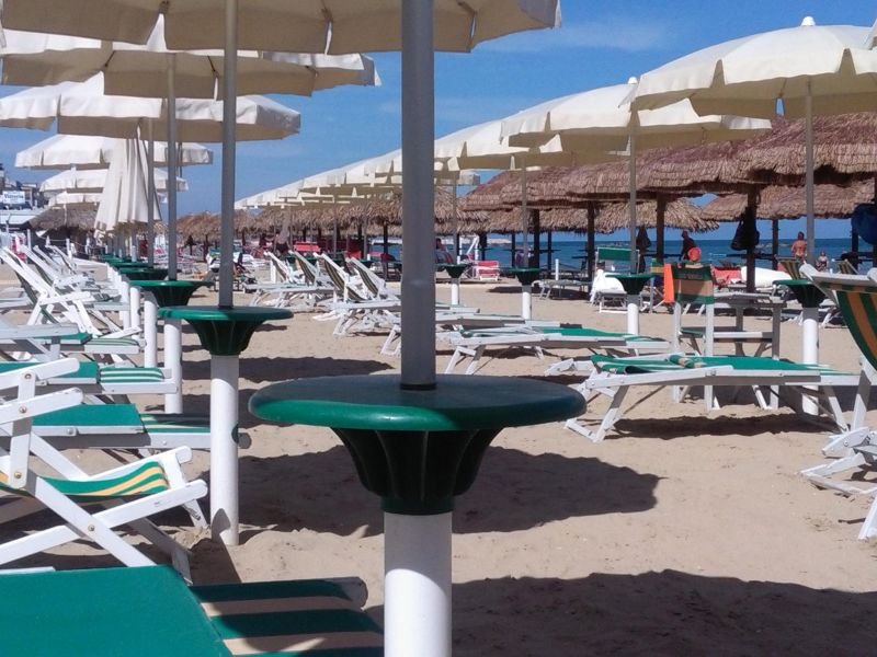 Lido Serenella