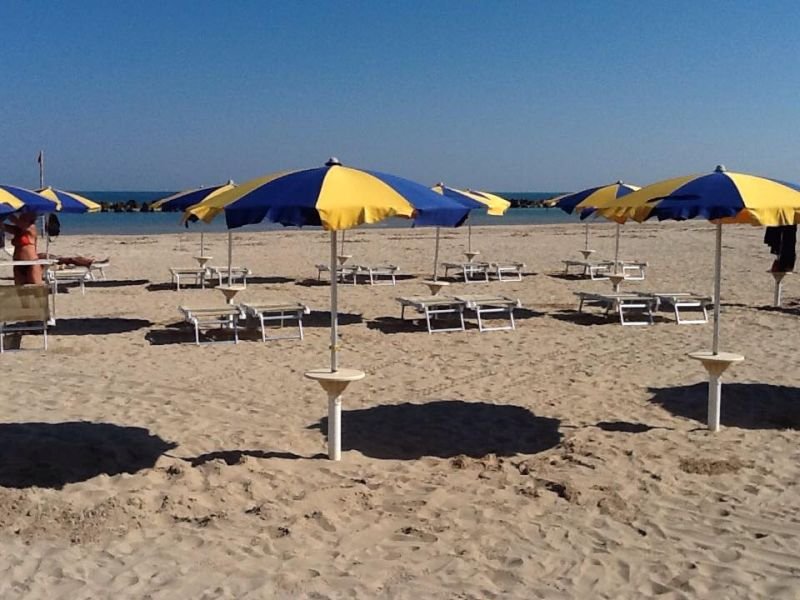 Lido Barracuda - 1