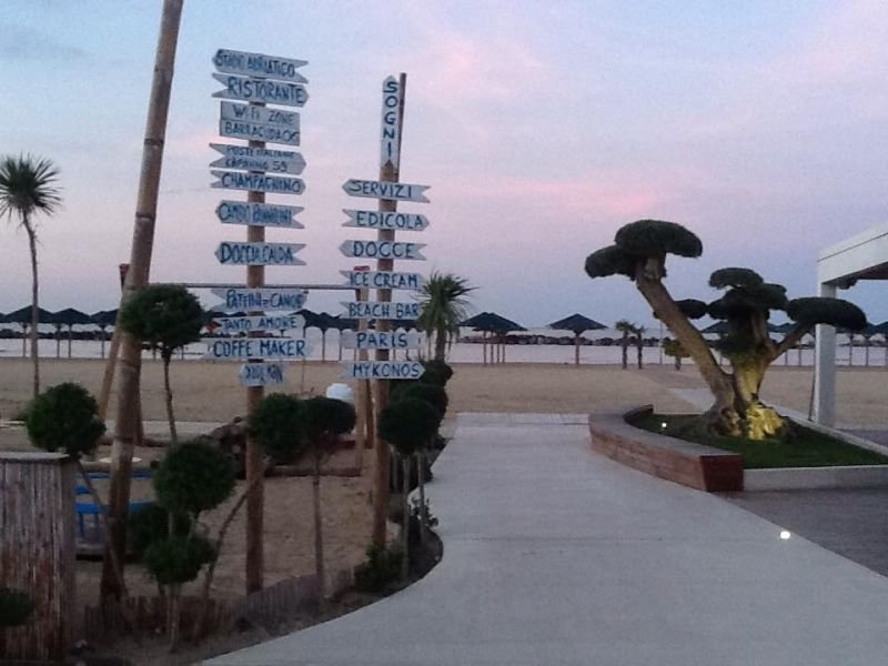 Lido Barracuda - 3