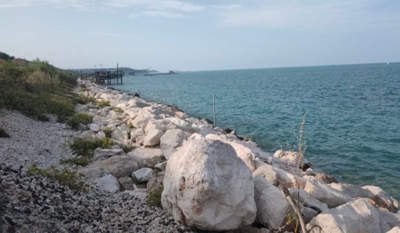 Spiaggia Rocco Mancini - 3