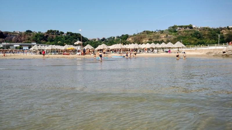Lido Nereide - San Vito
