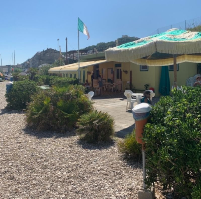 Lido Nereide - 2