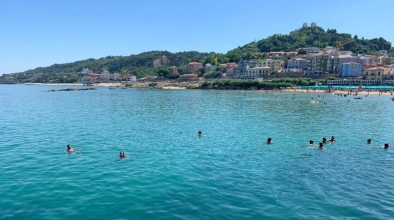 Marina Di San Vito Chietino - San Vito