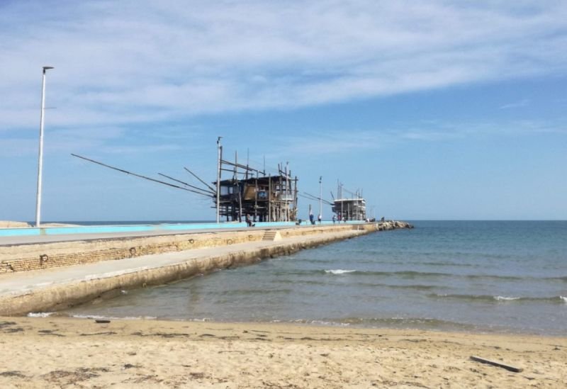 Marina Di San Vito Chietino - 2