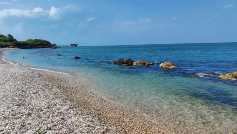 Spiaggia Calata Cintioni - 2