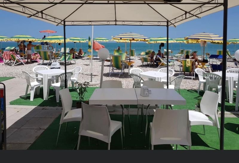 Lido Sirenella
