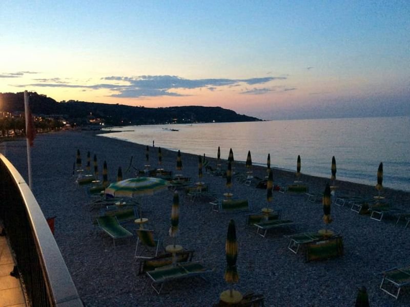 Lido Sirenella - 2