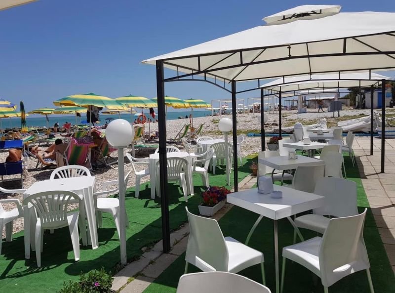 Lido Sirenella - 3