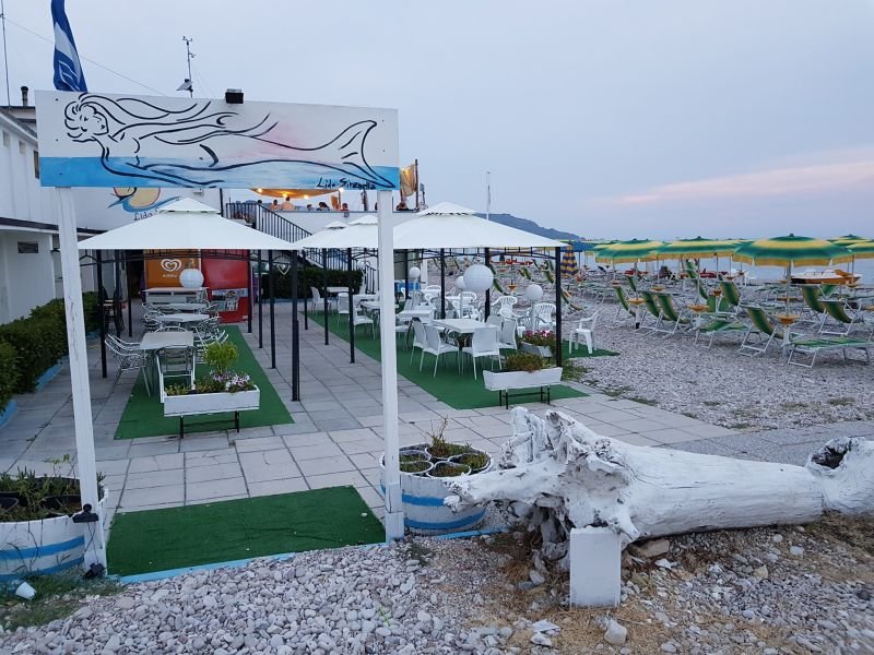 Lido Sirenella - 4