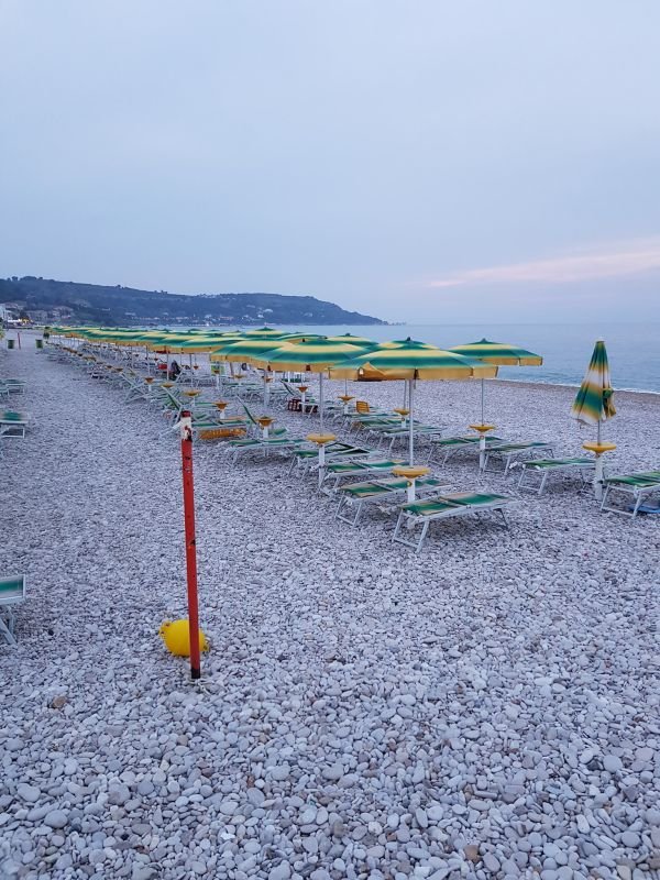 Lido Sirenella - 5