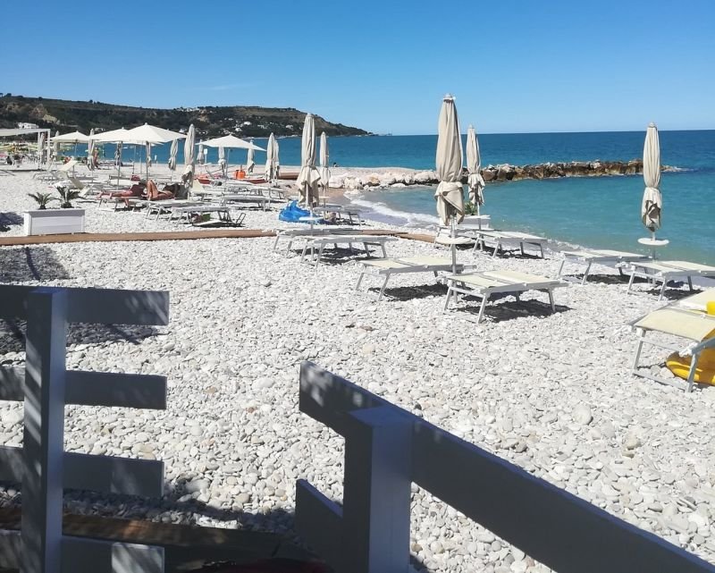 Tempio di Venere Mare - 4