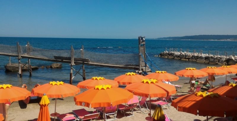 Spiaggia Di Cavalluccio - 2