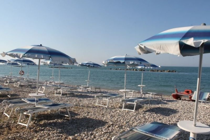 Mare Blu