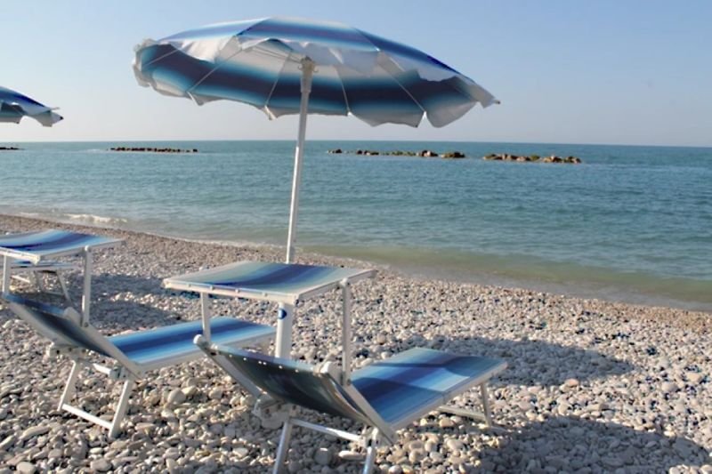 Mare Blu - 2
