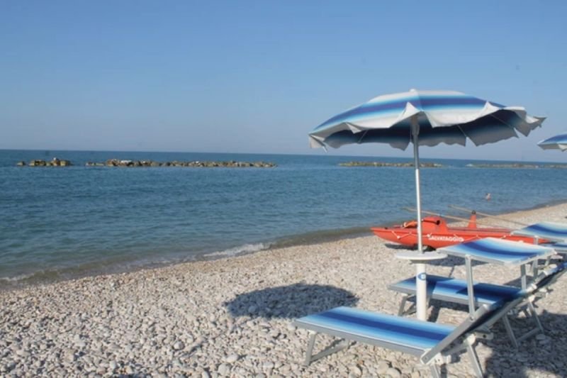 Mare Blu - 3