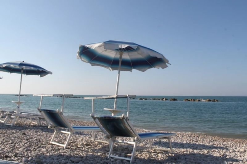 Mare Blu - 4
