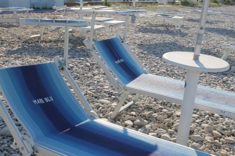 Mare Blu - 5