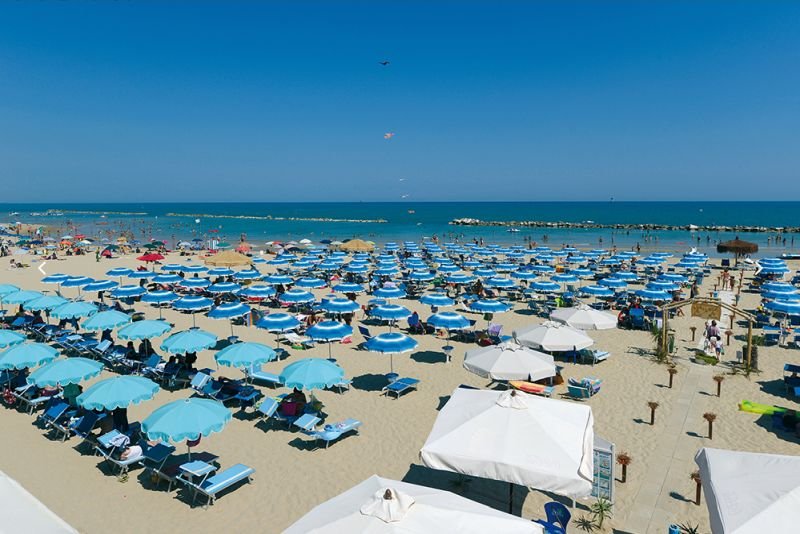 Lido Verdemare
