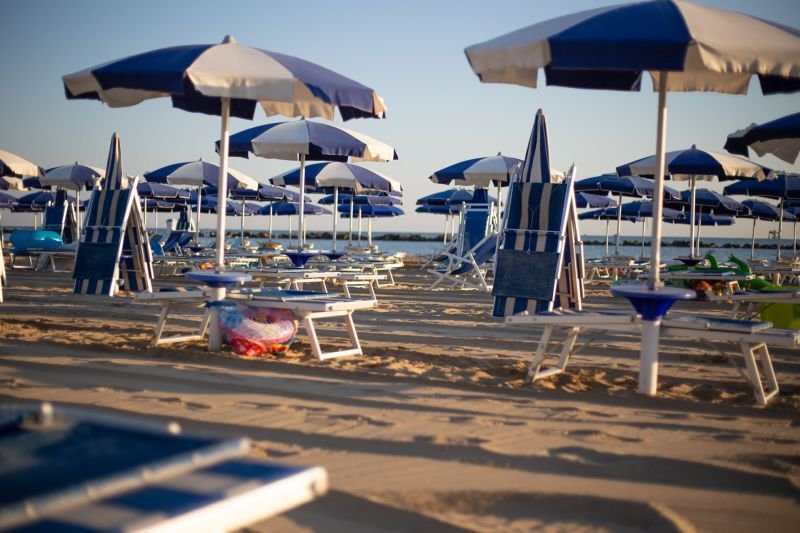 Sangro Beach