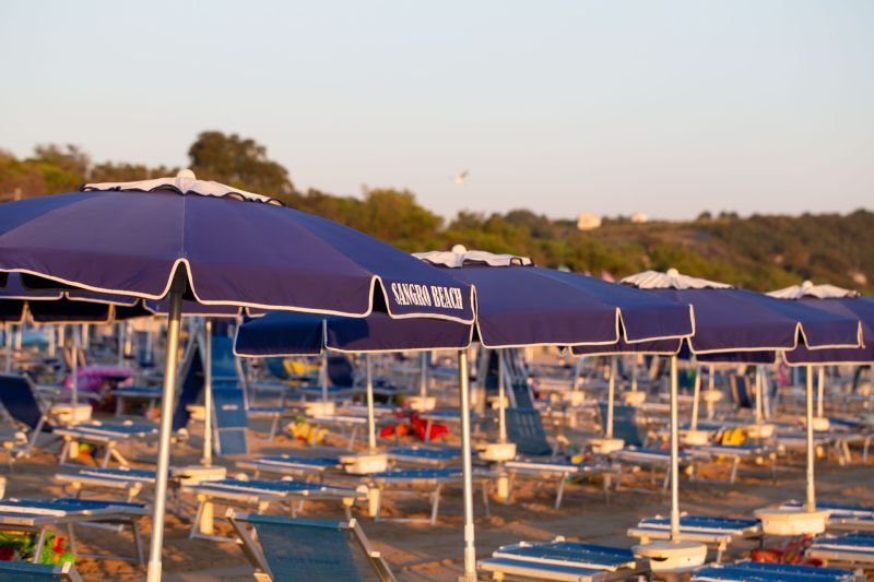 Sangro Beach - 2