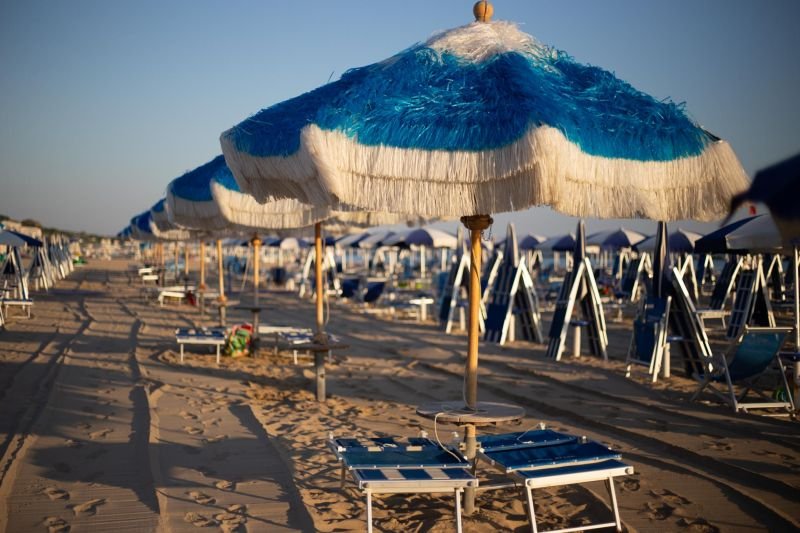 Sangro Beach - 3