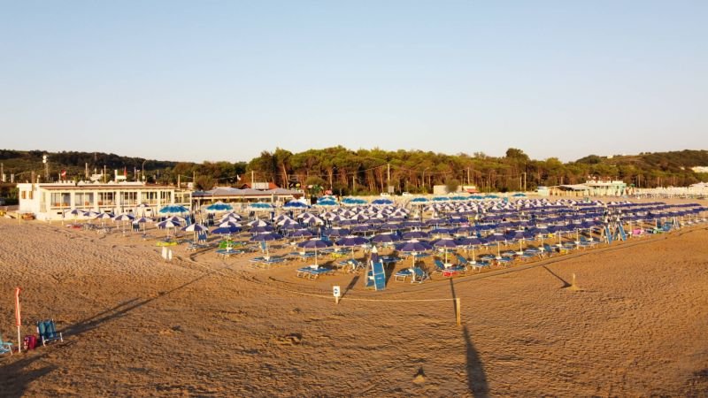 Sangro Beach - 4